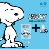 SNOOPY DX5
